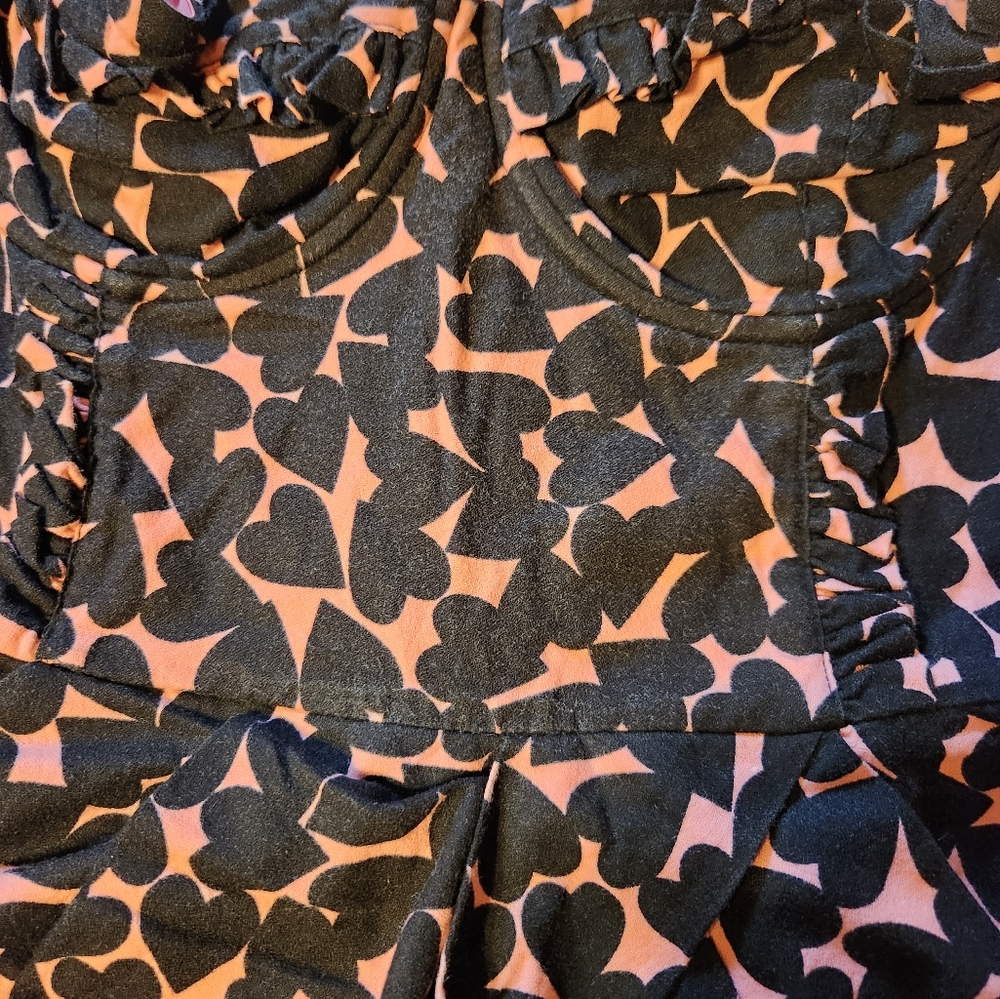 VALENTINE DRESS - Picture 2 of 2